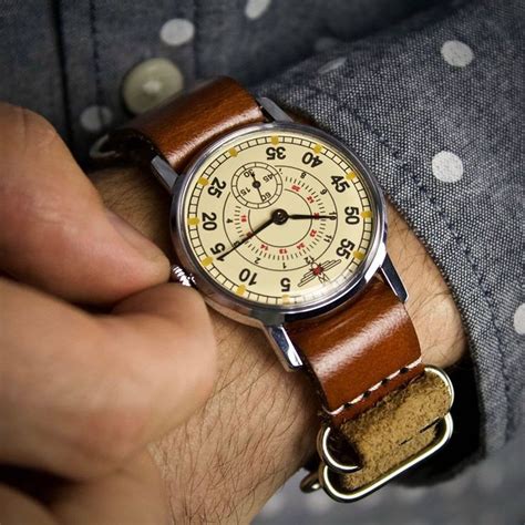 style watch|vintage style watch.